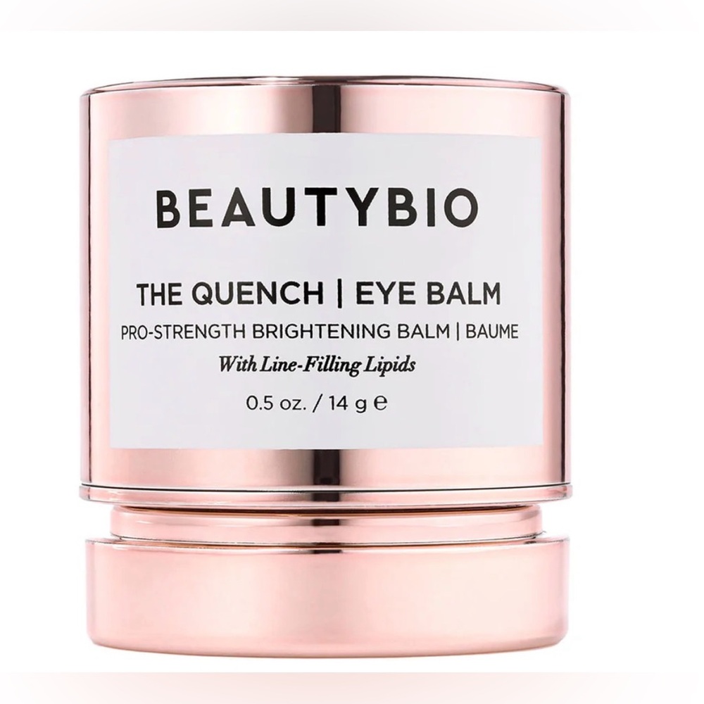 BeautyBio The Quench | Eye Balm